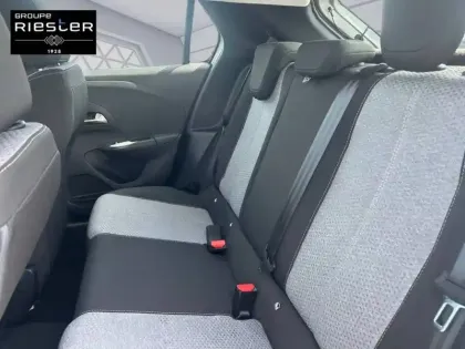 Photo 9 Opel Corsa  1.2 Turbo 100 ch BVA8