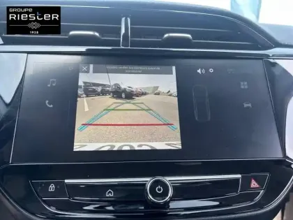 Photo 26 Opel Corsa  1.2 Turbo 100 ch BVA8