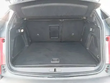 Photo 25 Peugeot 3008  Hybrid 225 e-EAT8