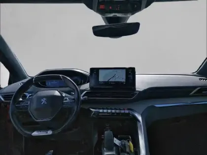 Photo 47 Peugeot 3008  Hybrid 225 e-EAT8