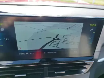 Photo 14 Peugeot 3008  Hybrid 225 e-EAT8