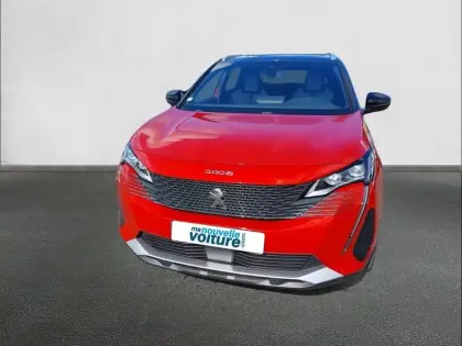 Photo 21 Peugeot 3008  Hybrid 225 e-EAT8