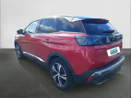 Photo 46 Peugeot 3008  Hybrid 225 e-EAT8