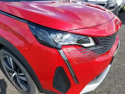 Photo 15 Peugeot 3008  Hybrid 225 e-EAT8