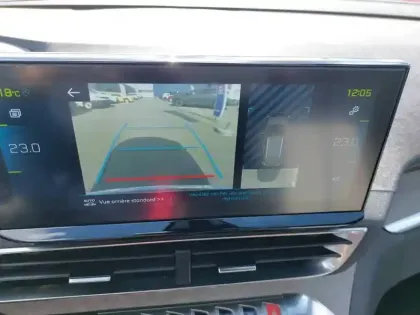 Photo 57 Peugeot 3008  Hybrid 225 e-EAT8