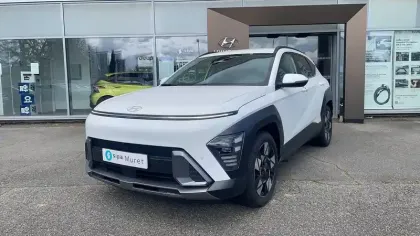 Photo 33 Hyundai Kona  Hybrid 129