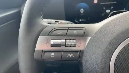 Photo 48 Hyundai Kona  Hybrid 129