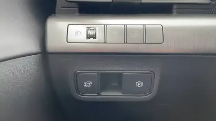 Photo 52 Hyundai Kona  Hybrid 129