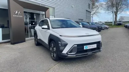 Photo 10 Hyundai Kona  Hybrid 138