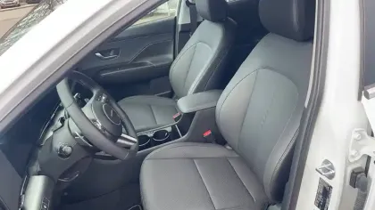 Photo 7 Hyundai Kona  Hybrid 138