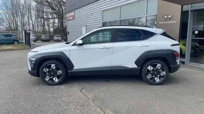 Photo 36 Hyundai Kona  Hybrid 129