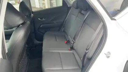 Photo 43 Hyundai Kona  Hybrid 129