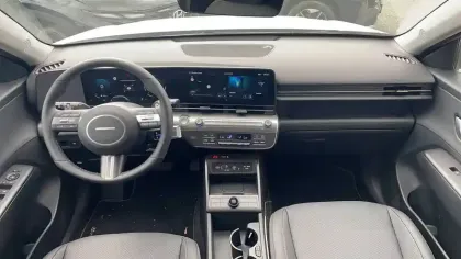 Photo 77 Hyundai Kona  Hybrid 129