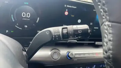 Photo 82 Hyundai Kona  Hybrid 129