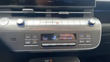 Photo 54 Hyundai Kona  Hybrid 129