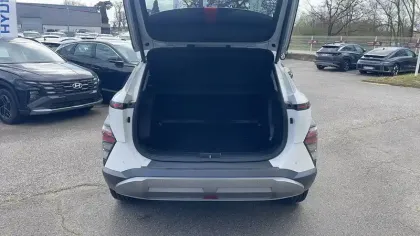 Photo 72 Hyundai Kona  Hybrid 129