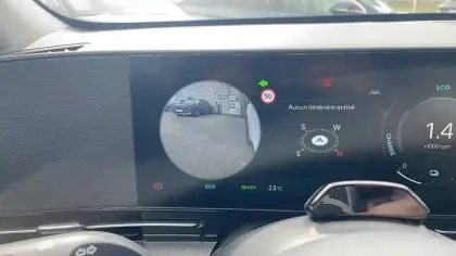 Photo 57 Hyundai Kona  Hybrid 129