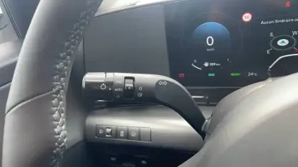 Photo 81 Hyundai Kona  Hybrid 129