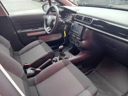 Photo 11 Citroën C3 Gén. III Ph2 YOU! 5