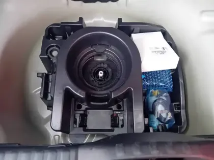 Photo 64 Citroën C3  PureTech 83 ch BVM5