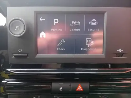 Photo 40 Citroën C3  PureTech 83 ch BVM5