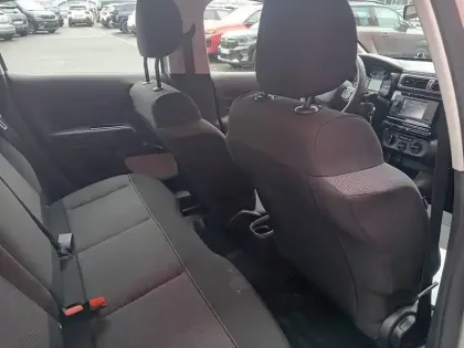 Photo 61 Citroën C3  PureTech 83 ch BVM5