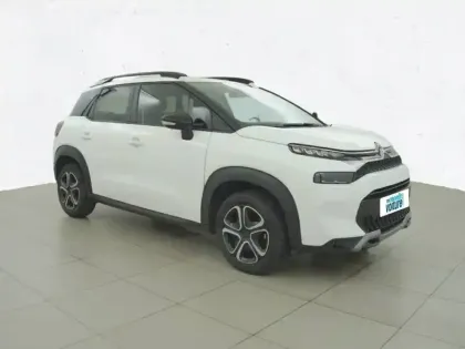 Photo 62 Citroën C3 Aircross  PureTech 130 S&S EAT6