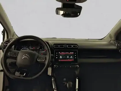 Photo 47 Citroën C3 Aircross  PureTech 130 S&S EAT6