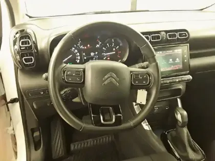 Photo 8 Citroën C3 Aircross Gén. I Ph2 Feel Pack 5