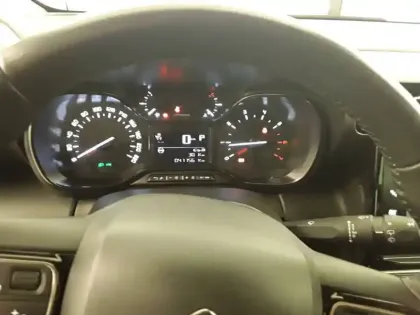 Photo 29 Citroën C3 Aircross Gén. I Ph2 Feel Pack 5