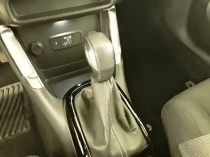 Photo 13 Citroën C3 Aircross Gén. I Ph2 Feel Pack 5