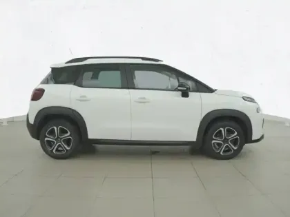 Photo 63 Citroën C3 Aircross  PureTech 130 S&S EAT6