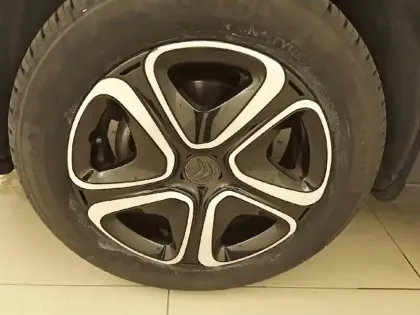 Photo 12 Citroën C3 Aircross Gén. I Ph2 Feel Pack 5