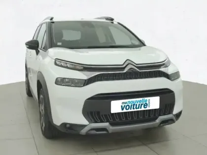Photo 61 Citroën C3 Aircross  PureTech 130 S&S EAT6