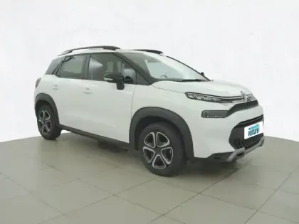 Photo 22 Citroën C3 Aircross Gén. I Ph2 Feel Pack 5