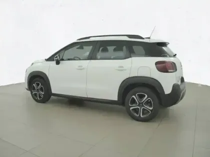Photo 66 Citroën C3 Aircross  PureTech 130 S&S EAT6