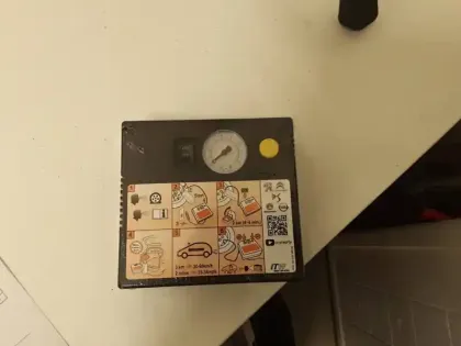 Photo 58 Citroën C3 Aircross  PureTech 130 S&S EAT6