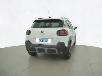 Photo 44 Citroën C3 Aircross  PureTech 130 S&S EAT6