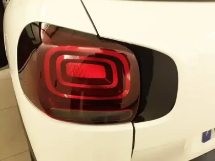 Photo 56 Citroën C3 Aircross  PureTech 130 S&S EAT6