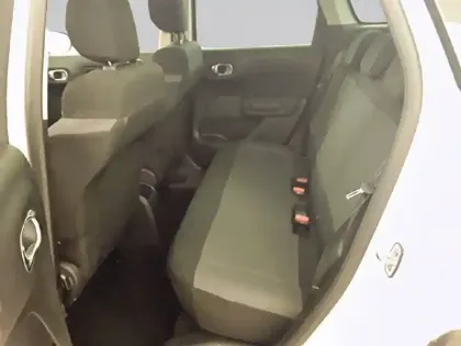 Photo 51 Citroën C3 Aircross  PureTech 130 S&S EAT6