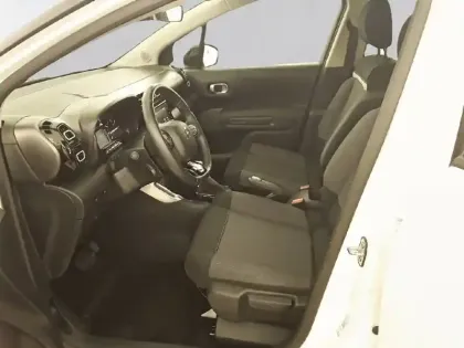 Photo 10 Citroën C3 Aircross Gén. I Ph2 Feel Pack 5