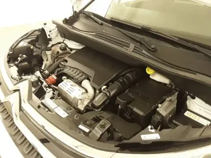 Photo 39 Citroën C3 Aircross Gén. I Ph2 Feel Pack 5