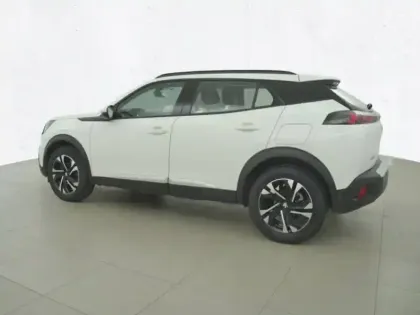 Photo 6 Peugeot 2008  BlueHDi 100 S&S BVM6