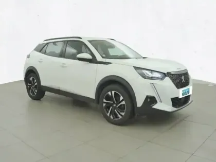 Photo 7 Peugeot 2008  BlueHDi 100 S&S BVM6