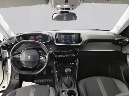 Photo 5 Peugeot 2008  BlueHDi 100 S&S BVM6
