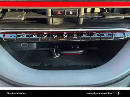 Photo 25 Fiat 500  e 95 ch