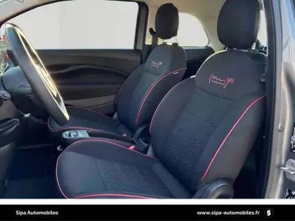 Photo 5 Fiat 500  e 95 ch