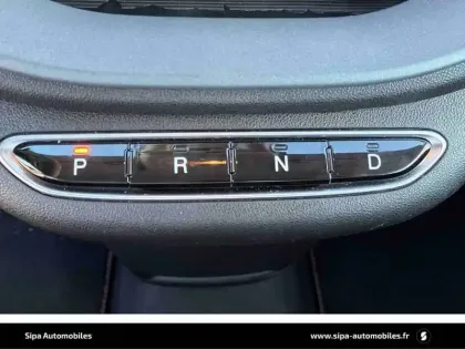 Photo 26 Fiat 500  e 95 ch