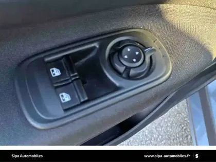 Photo 13 Fiat 500  e 95 ch