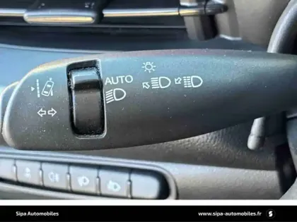 Photo 18 Fiat 500  e 95 ch